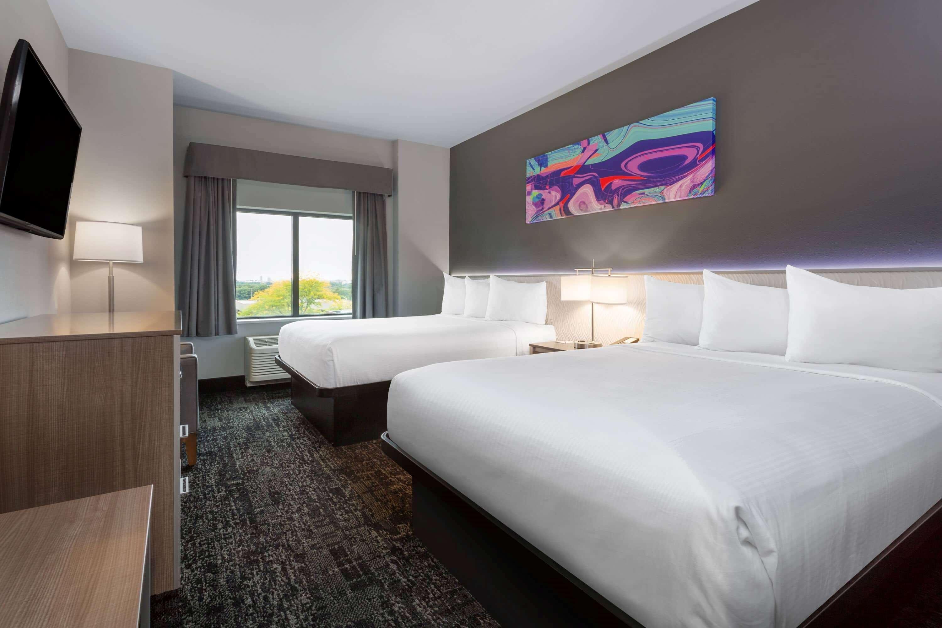 Baymont By Wyndham Madison Exterior foto