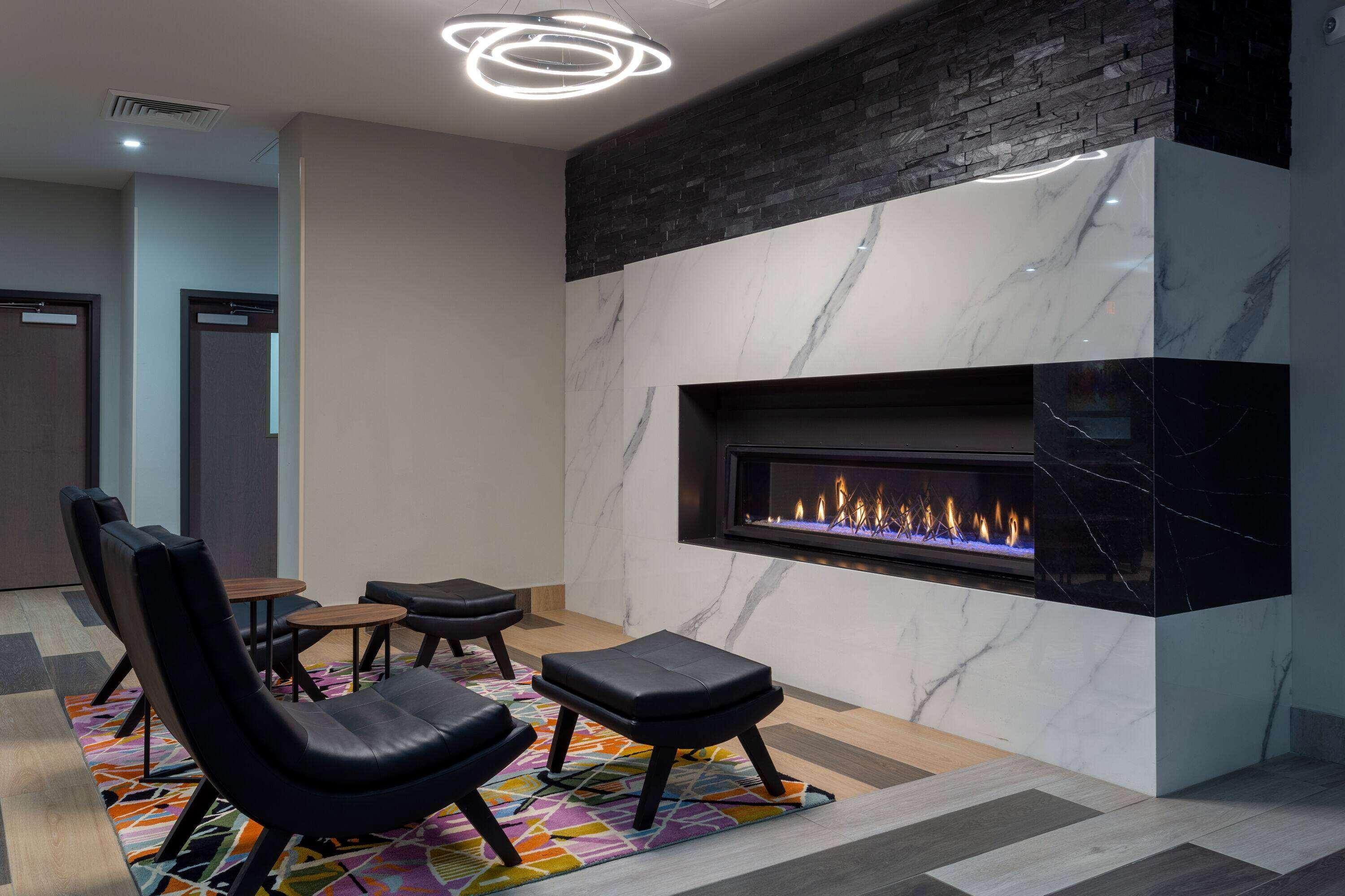 Baymont By Wyndham Madison Exterior foto