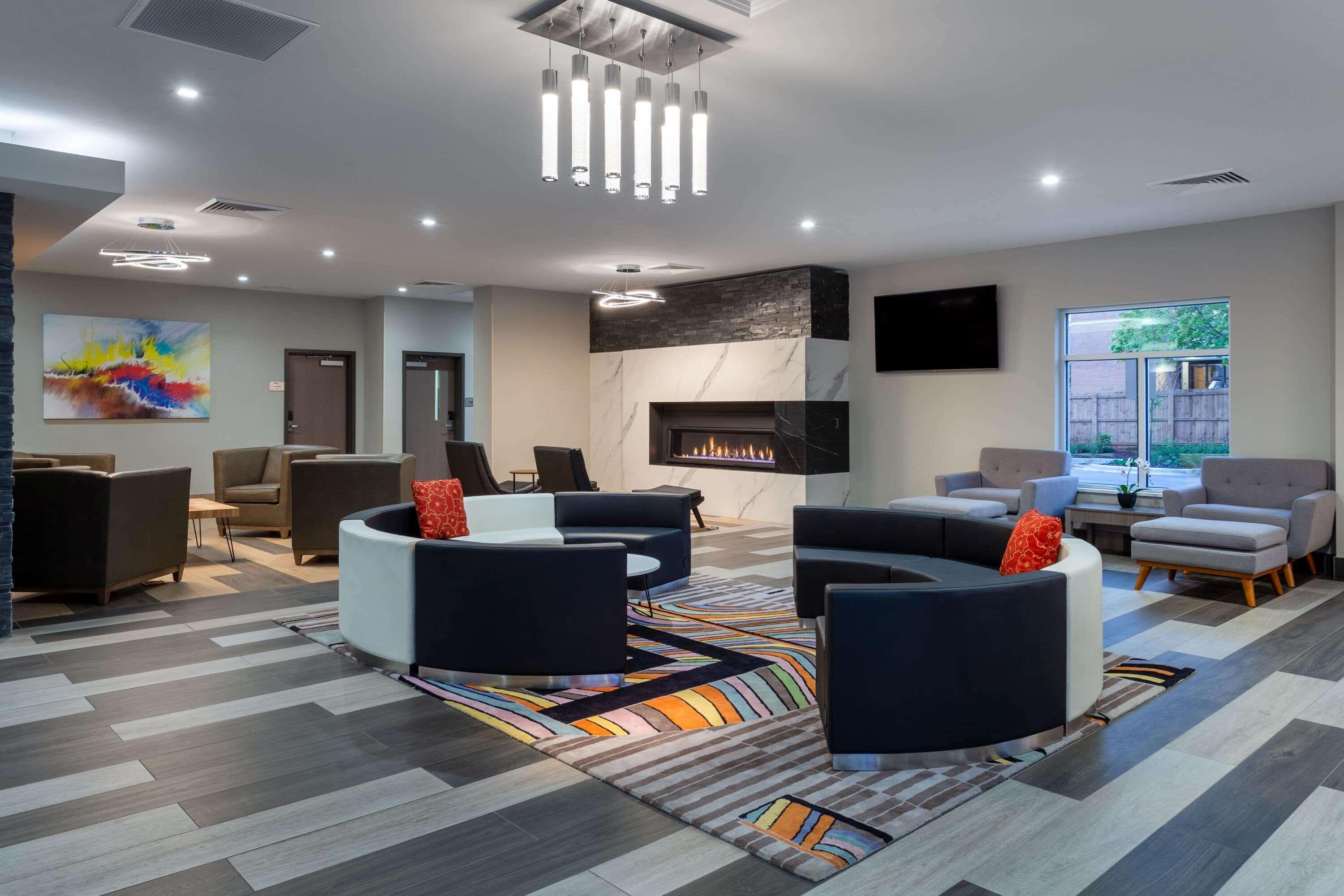 Baymont By Wyndham Madison Exterior foto