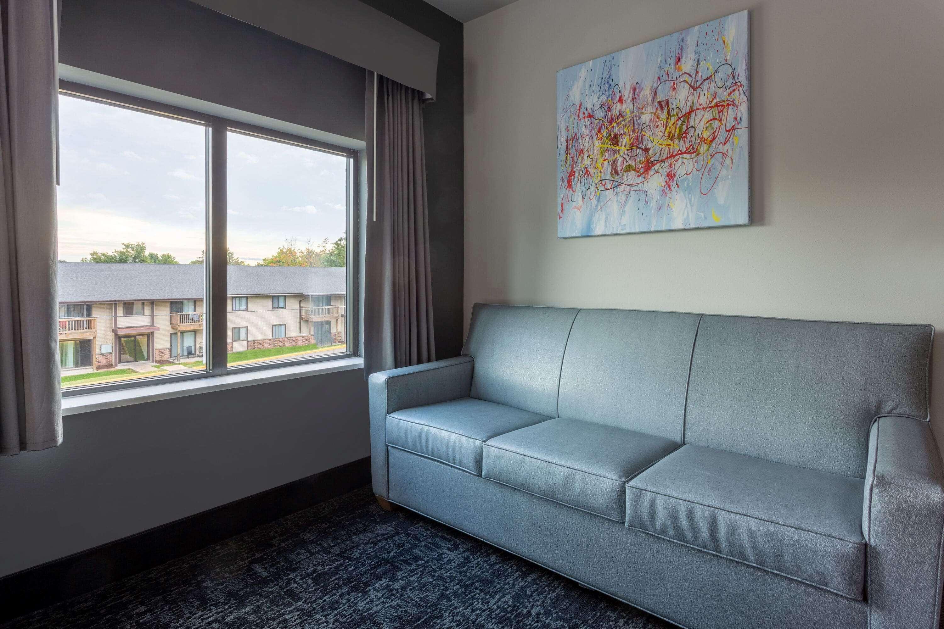 Baymont By Wyndham Madison Exterior foto