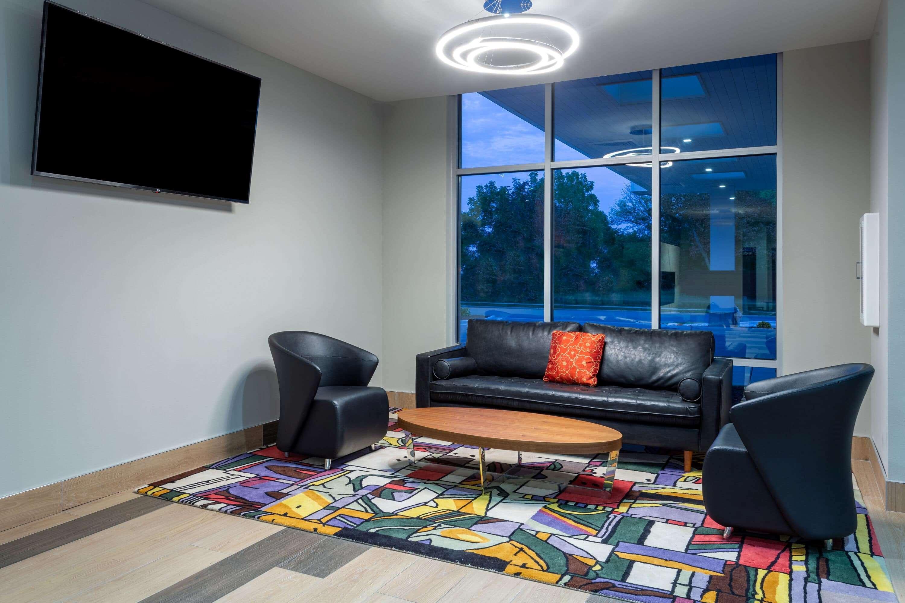 Baymont By Wyndham Madison Exterior foto