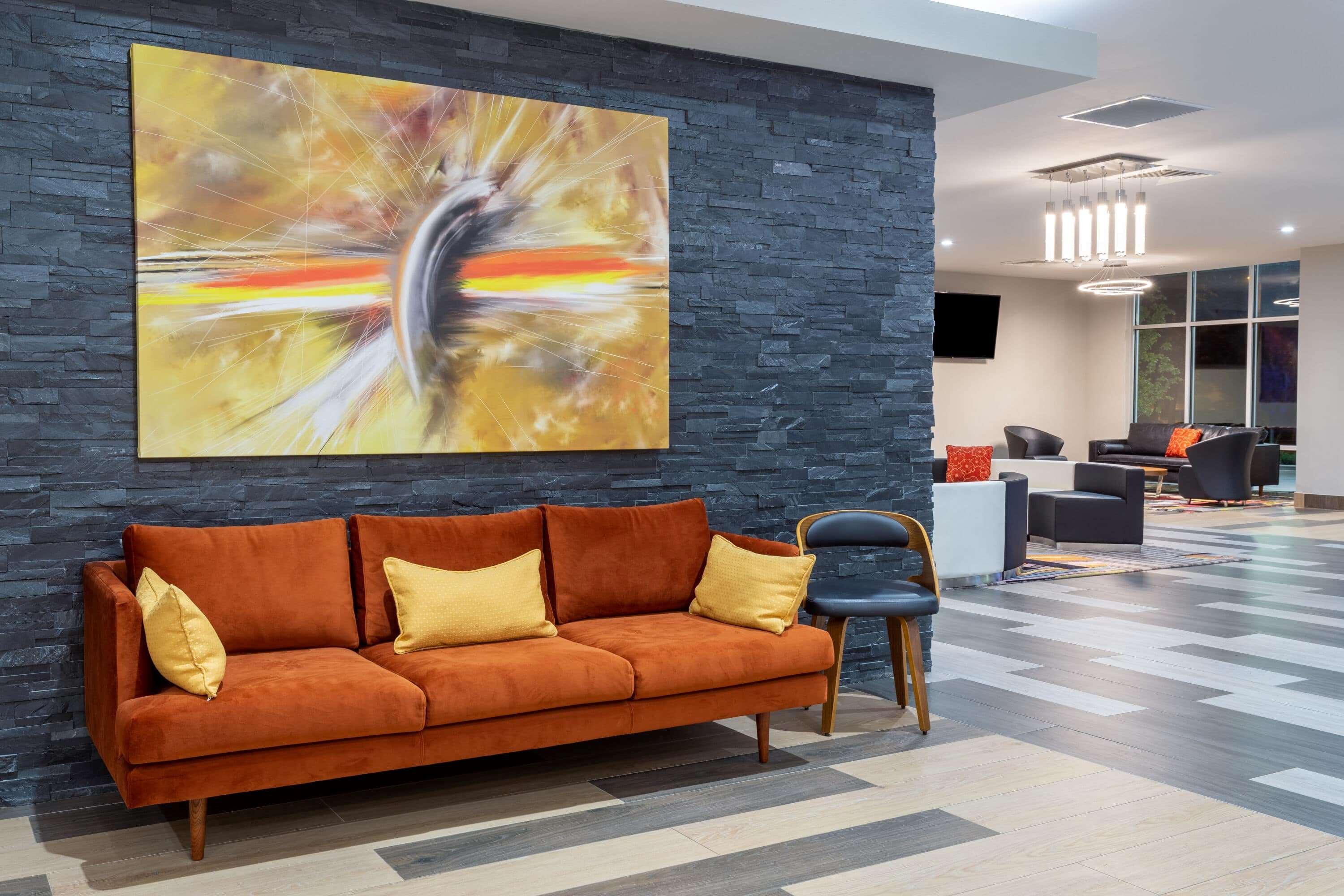 Baymont By Wyndham Madison Exterior foto